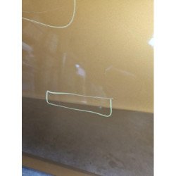 Porte Avant Droit Seat Ibiza 4 Phase 1